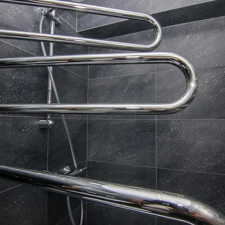 Modernios Klasikos Studija 아파트