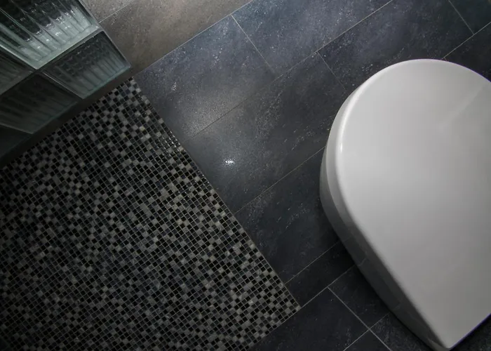 Apartmán Modernios Klasikos Studija