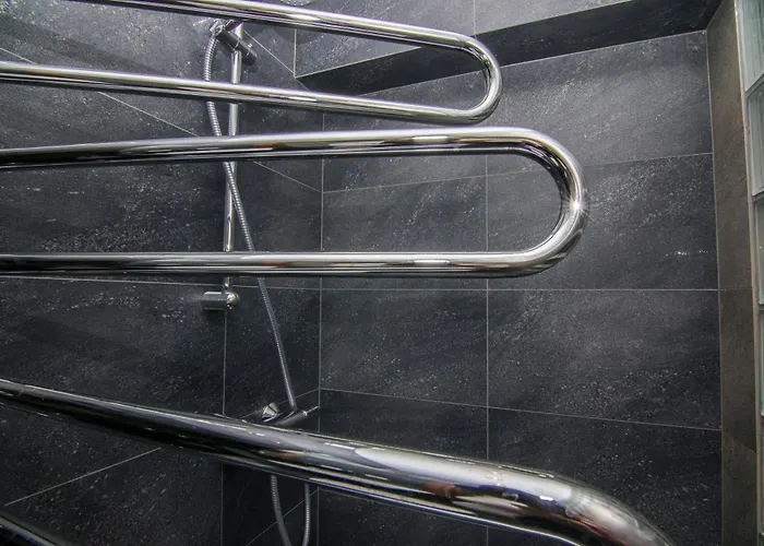 Modernios Klasikos Studija Apartmán